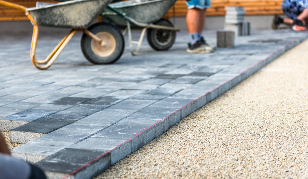 Reasons to Select Us for Your Driveway Paving Requirements in Winneconne, WI