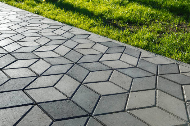 Best Residential Paver Driveway  in Nneconne, WI