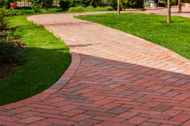 Reasons to Select Us for Your Driveway Paving Requirements in Winneconne, WI