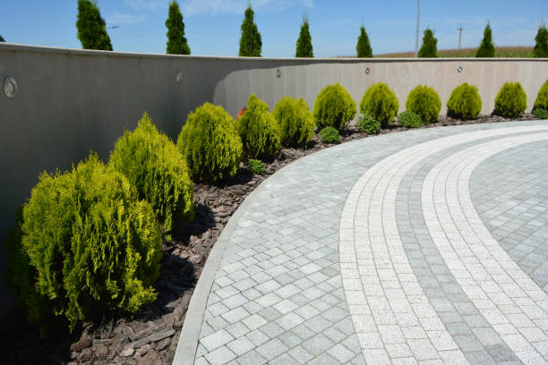 Commercial Driveway Pavers in Winneconne, WI